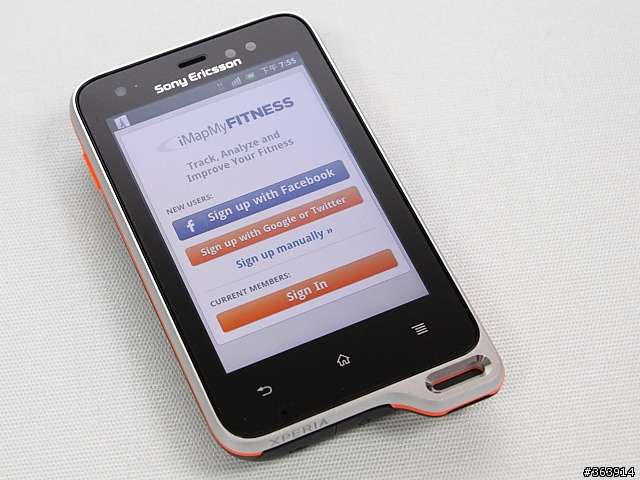 [聞香]SE新機五連發之 Active與 Walkman小開箱