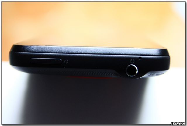 [分享+心得] HTC EVO 3D