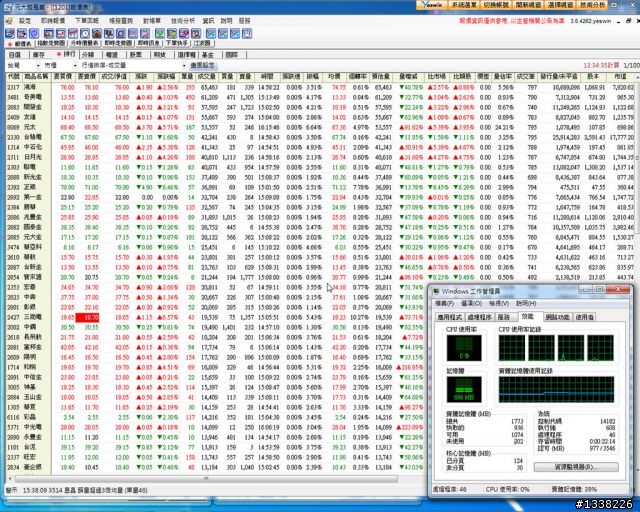 [分享] 專給麻瓜爸新組A75M-D2H的APU機