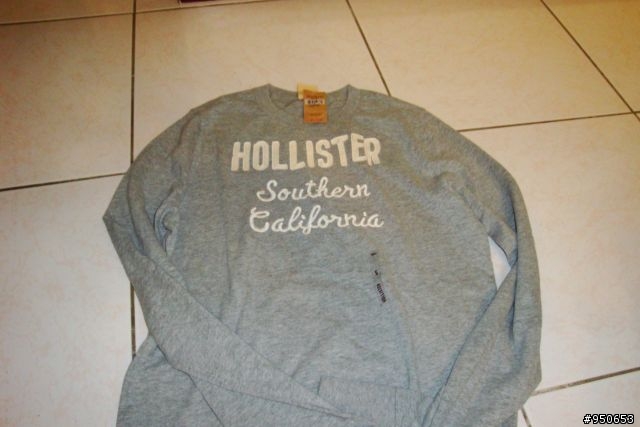 巧遇美國勞工節大折扣的Abercrombie and FITCH及Hollister衣服.