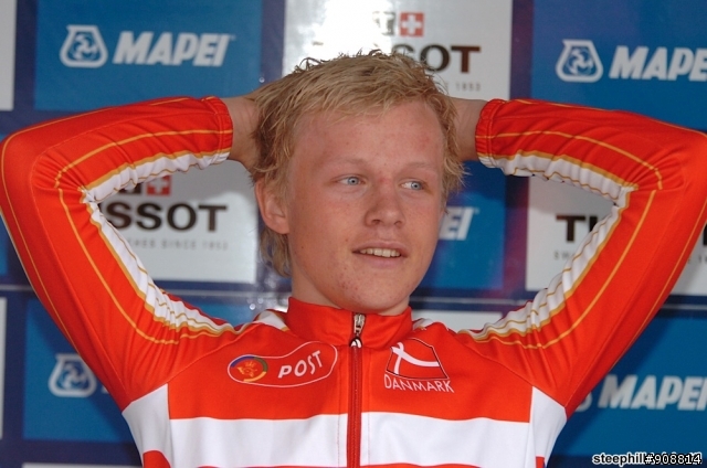 2011世界公路車錦標賽(UCI Road Cycling World Championships) 男子菁英組計時賽, 46.4公里