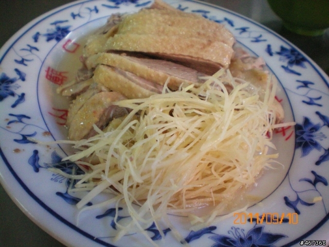 極北的富貴角燈塔
