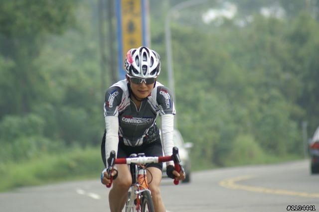 2011環府城自行車賽 CCT車友們請笑納!