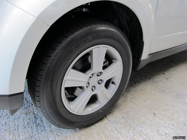 Forester 2.0 XS 開箱