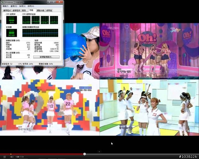 [分享] 專給麻瓜爸新組A75M-D2H的APU機