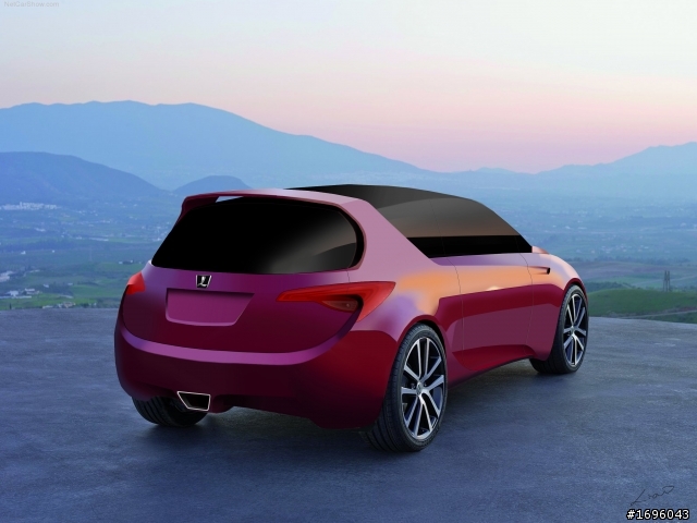 LUXGEN ORCA concept