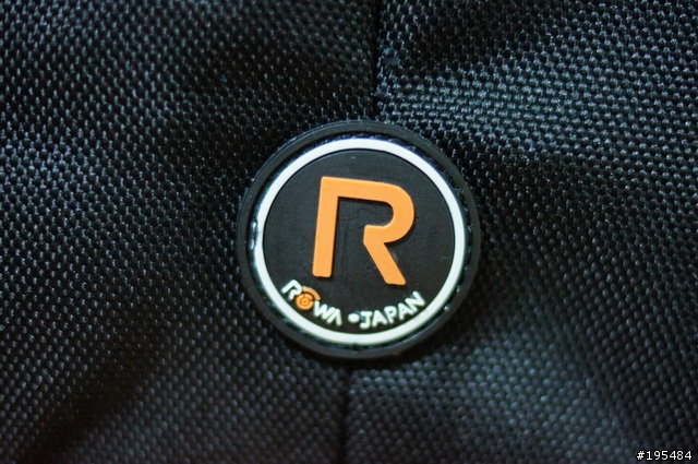 ROWA‧JAPAN 單眼相機包 RW-2011S 簡單分享