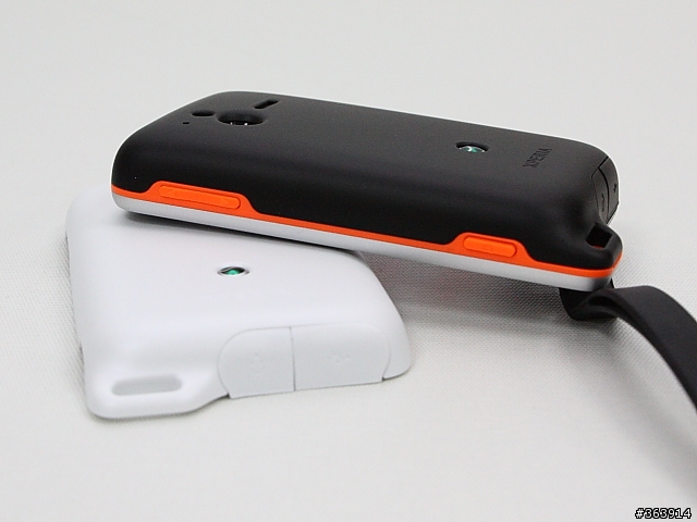 [聞香]SE新機五連發之 Active與 Walkman小開箱