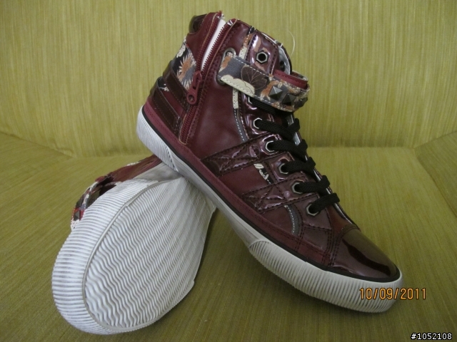 【分享】METHOD SHOES