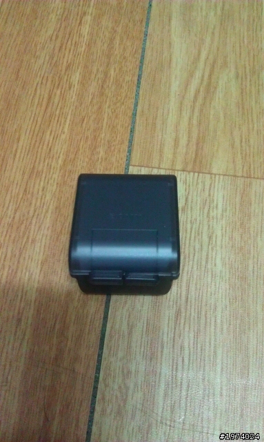 [ 分享 ] 新手NEX3開箱