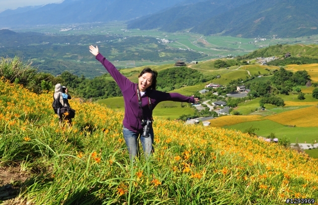 追風少年少女~~六十石山、赤科山