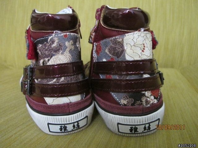 【分享】METHOD SHOES