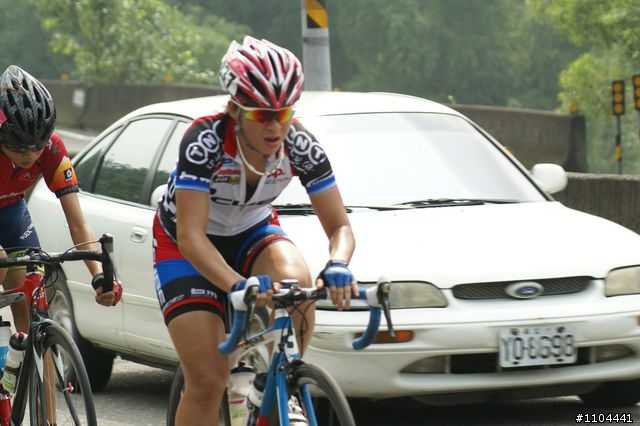 2011環府城自行車賽 CCT車友們請笑納!