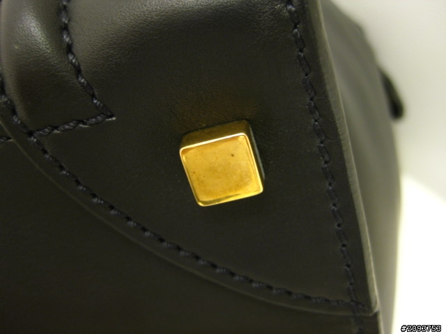 Celine 笑臉包分享
