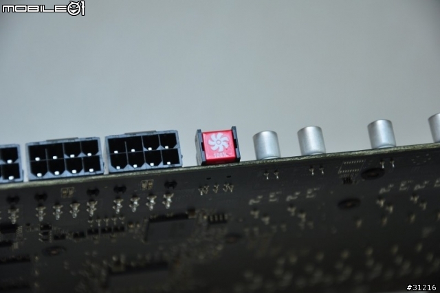 [火星登陸]ASUS MARS II Qand SLI 卡皇降臨