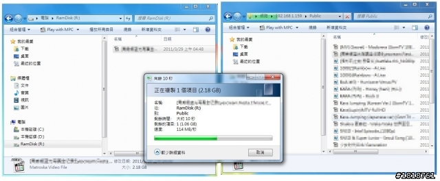 [分享]我的新歡->QNAP TS-259 Pro+ 網路儲存伺服器