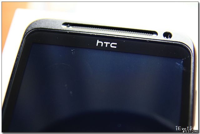 [分享+心得] HTC EVO 3D