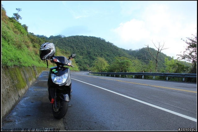 征服公路海拔最頂端~武嶺!!!(新手發文ing~~