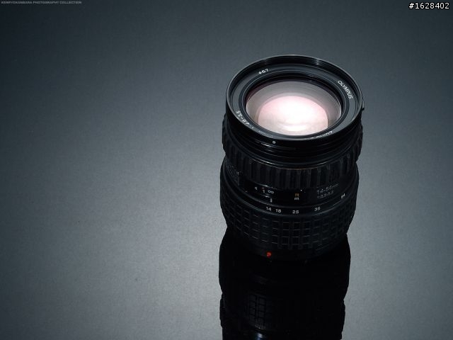 [怪異無毒分享]餅乾M42 KMZ Industar-50-2 50mm F3.5