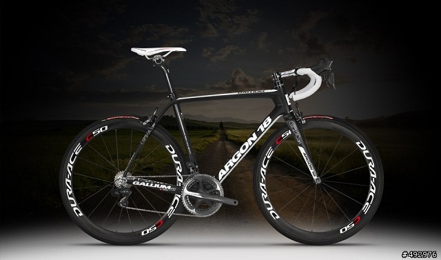 2012 ARGON 18新車