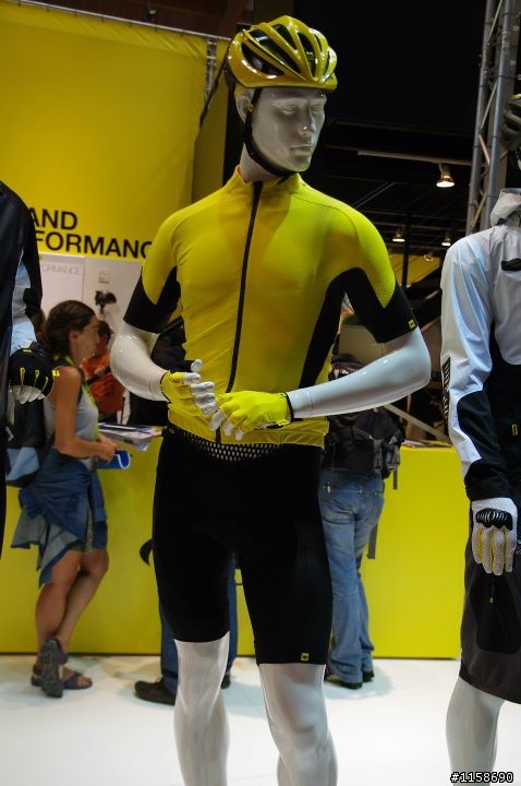 2011 EUROBIKE 歐洲自行車展 參觀實錄 PART 1