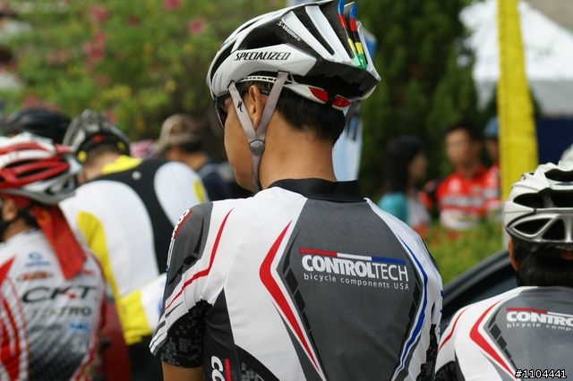 2011環府城自行車賽 CCT車友們請笑納!