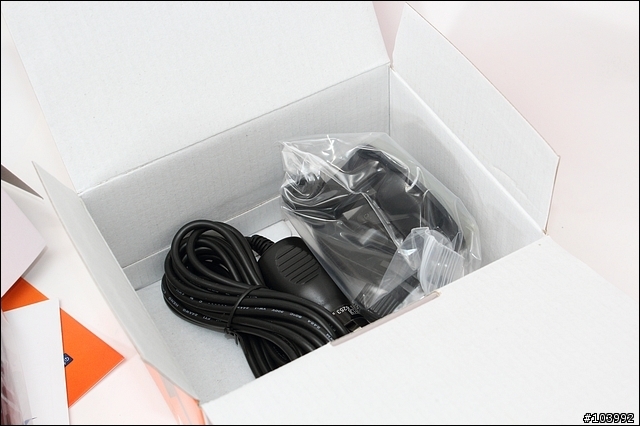 平價中的極品行車記錄器 Gonav VDR1000 開箱測試