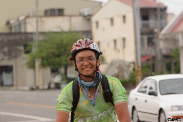 9/10 瘋200K內門小七車友照片