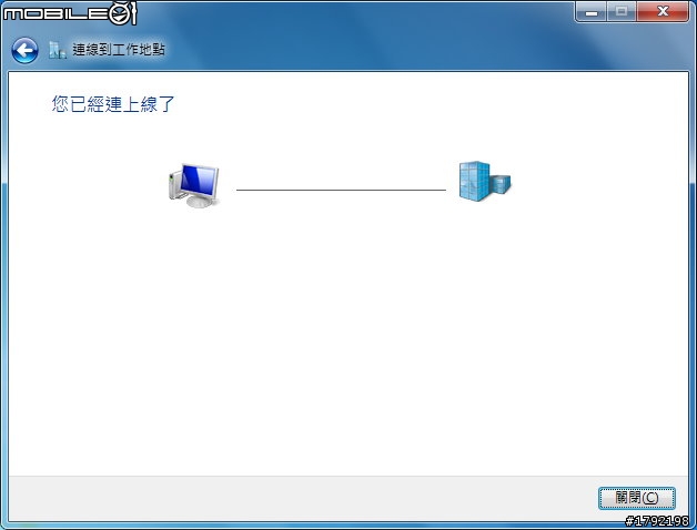 [分享] Synology NAS DSM 3.2 and VPN Support [PPTP and OpenVPN on Windows and Linux]