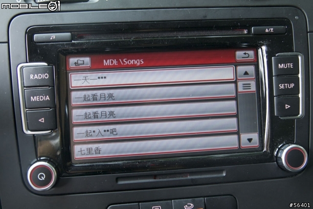 【開箱文】限量鋼炮 遲來的開箱文 VW GOLF 1.4 GT