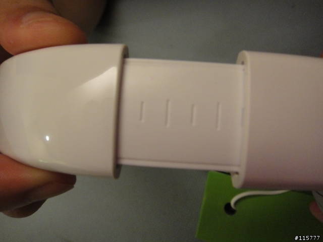 「簡單開箱心得文」i-rocks IRA01-WN LED USB 電競 耳機麥克風 白色
