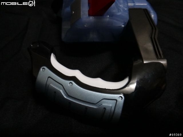 宇宙開箱來了!!DX 假面騎士FOURZE變身腰帶