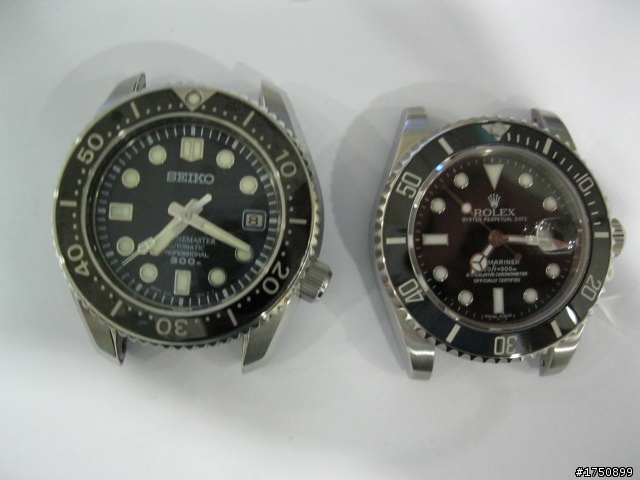 [蘇媽分享] Rolex SUBMARINER 116610LN 黑水鬼