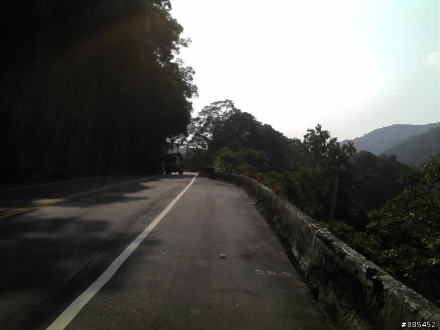 [ 分享 ] 坪林區大林里自行車步道 { 圖很多 } 加上敘述。