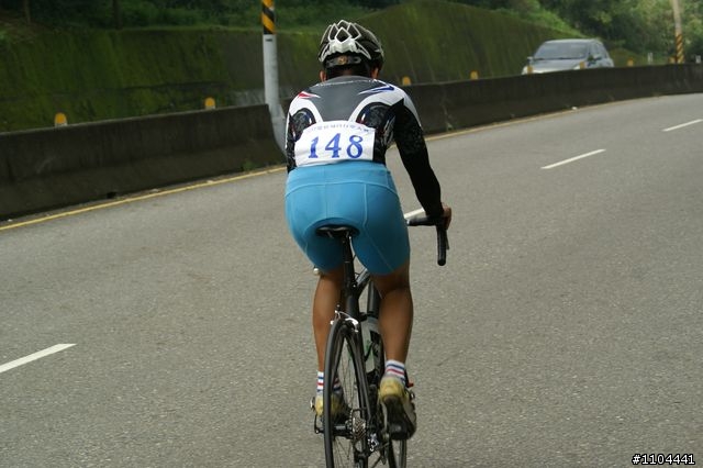 2011環府城自行車賽 CCT車友們請笑納!