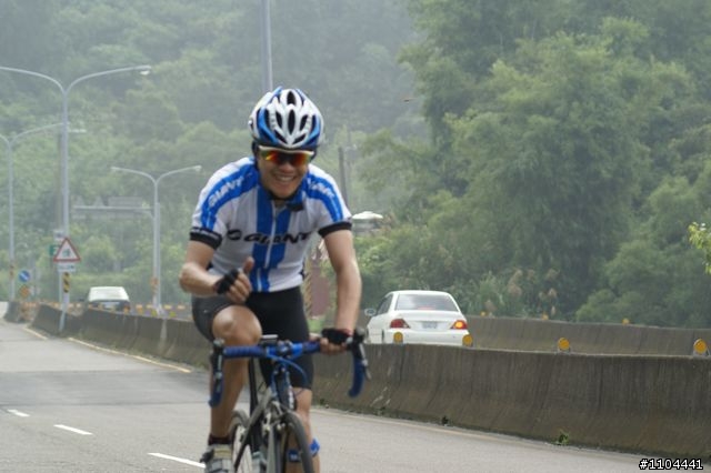 2011環府城自行車賽 CCT車友們請笑納!