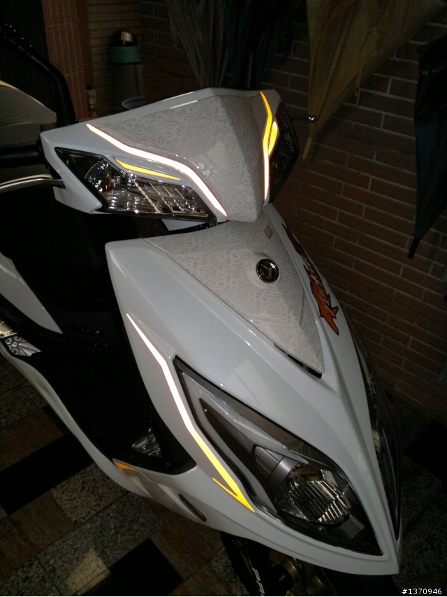 NFT 八百公里訓車 (訓車過程已PO機車旅遊版) XD