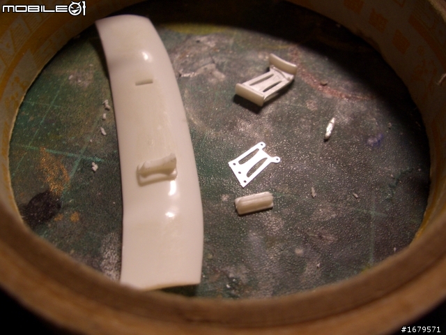 不一樣的台客車 EVO X  改很大的山道王者  [外拍照更新+製程4話]