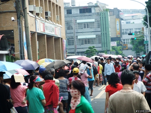 建國百年紀念鈔開箱