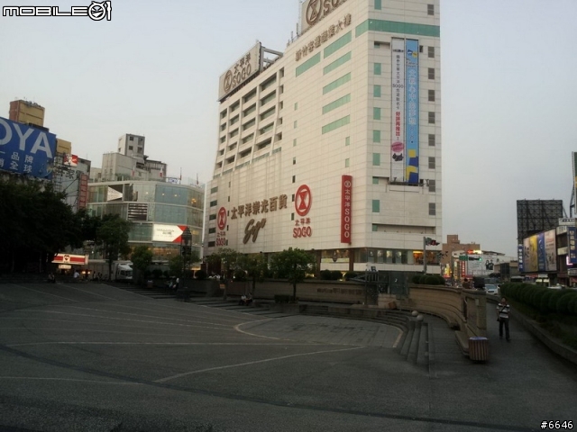 失敗的Samsung S2 機車48小時四極點環島全記錄任務