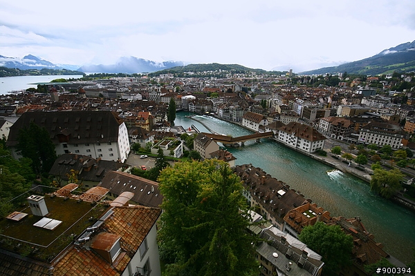 一個人的瑞士單車遊記-Day 3