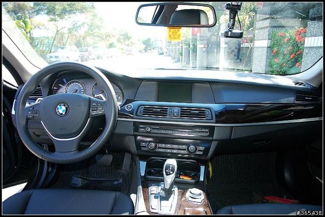 F10 520d 心得與資訊分享(附上一些亂拍圖)