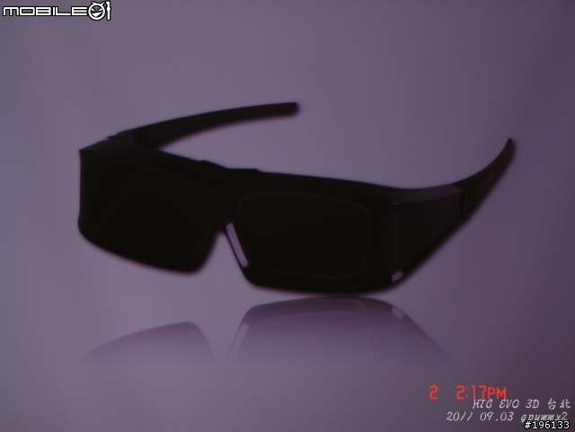 EVO 3D 台北場 93巷人文空間搶鮮體驗見面會