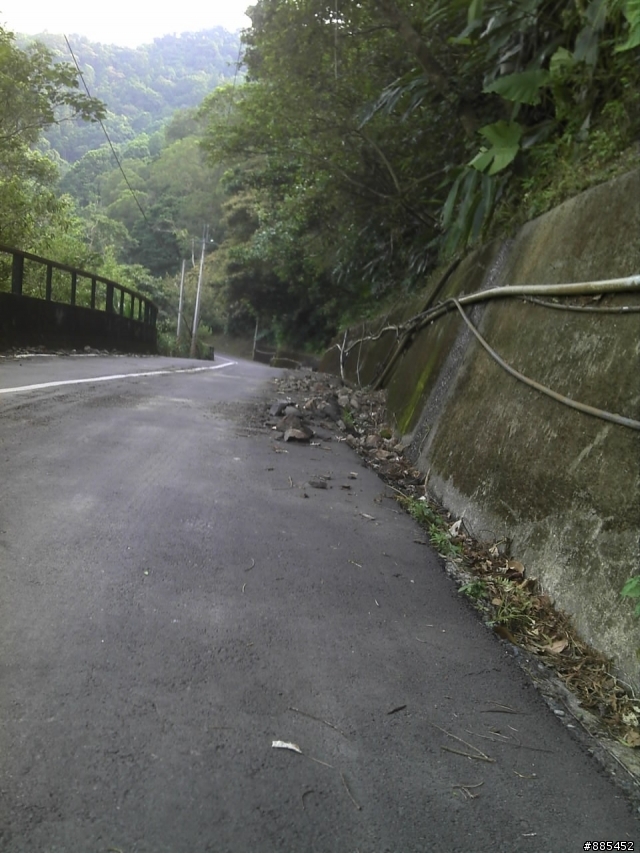 [ 分享 ] 坪林區大林里自行車步道 { 圖很多 } 加上敘述。