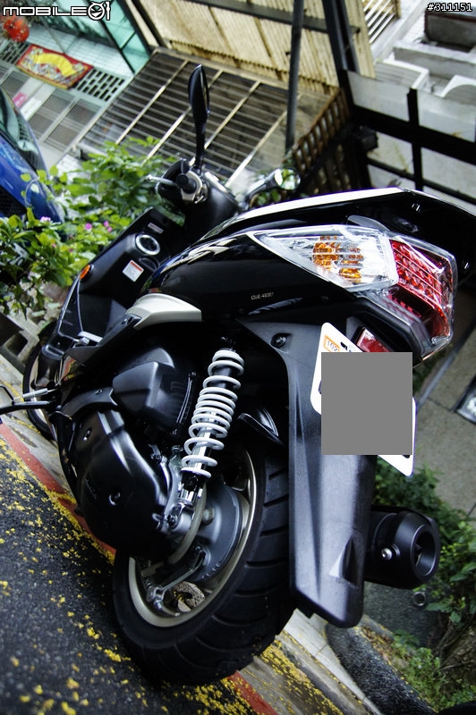 [東區洗車團] 本周暫停一回