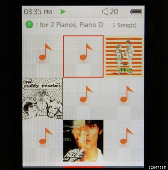 [開箱]iaudio 9 開箱+簡單測試心得