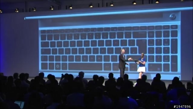 ＊小道消息＊ SAMSUNG筆記型電腦即將在台灣發售
