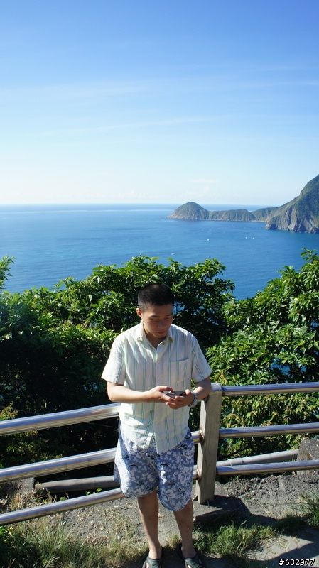 五個大男孩，想用環島來找回失去的青春熱情和感動