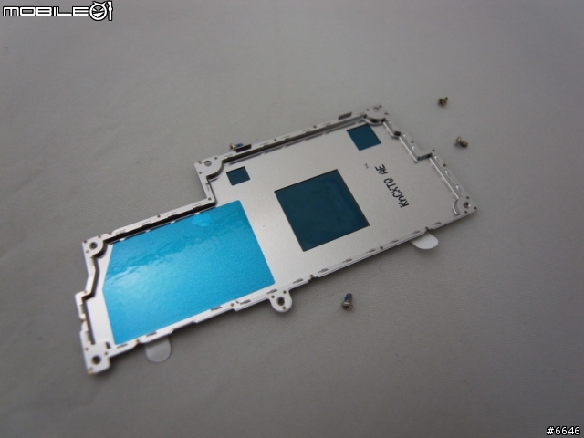 那一天，我們一起拆的Android平板-Samsung Galaxy Tab 10.1 & ASUS Transformer