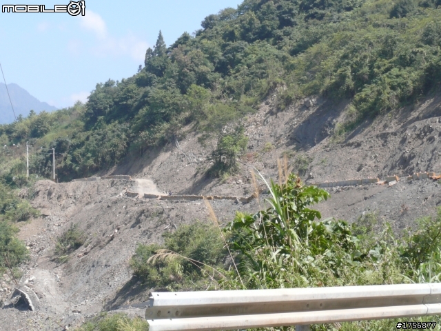 【小品】09/10力行產業道路全程踏勘分享